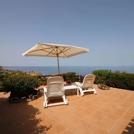 Vakantiehuis 'miramar By Interhome *