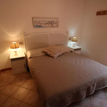 'miramar By Interhome Vakantiehuis Costa Paradiso