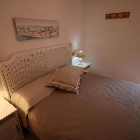 'miramar By Interhome Vakantiehuis Costa Paradiso
