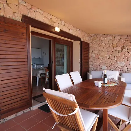 'miramar By Interhome Vakantiehuis Costa Paradiso