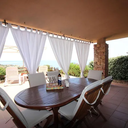 'miramar By Interhome Vakantiehuis Costa Paradiso
