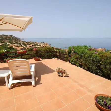 'miramar By Interhome Vakantiehuis *