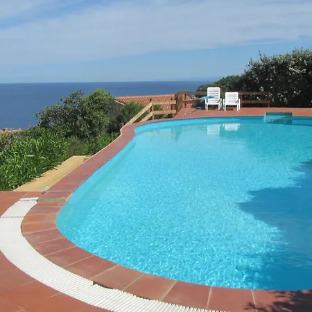 'miramar By Interhome Vakantiehuis *