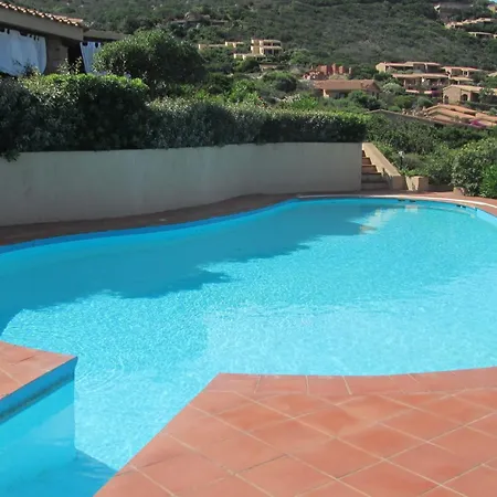 'miramar By Interhome * Costa Paradiso
