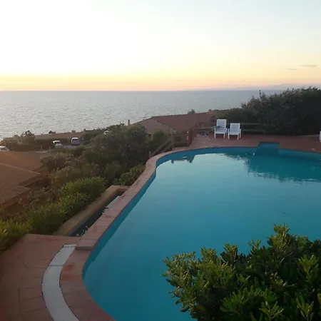Vakantiehuis 'miramar By Interhome *