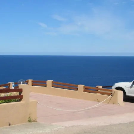 Vakantiehuis 'miramar By Interhome Costa Paradiso