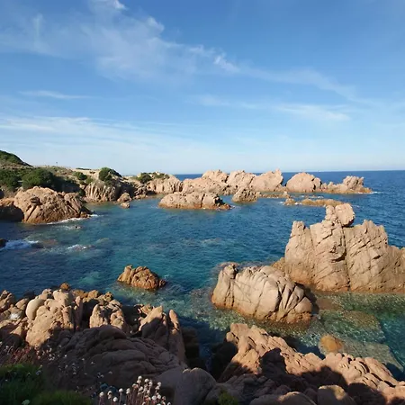 'miramar By Interhome * Costa Paradiso