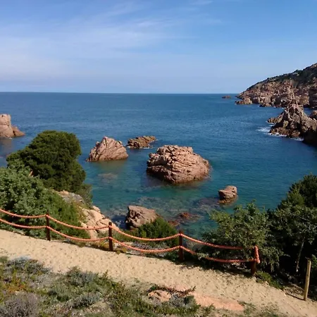 'miramar By Interhome Costa Paradiso