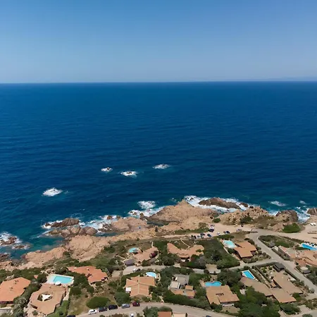 'miramar By Interhome * Costa Paradiso