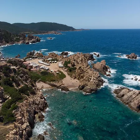 'miramar By Interhome * Costa Paradiso
