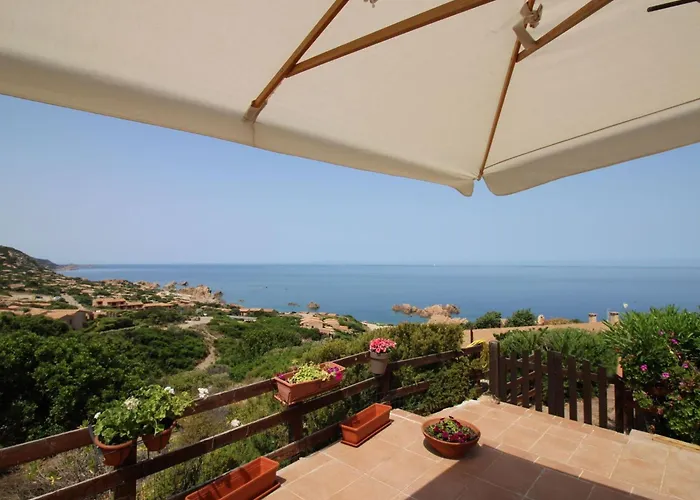 Ferienhaus 'miramar By Interhome