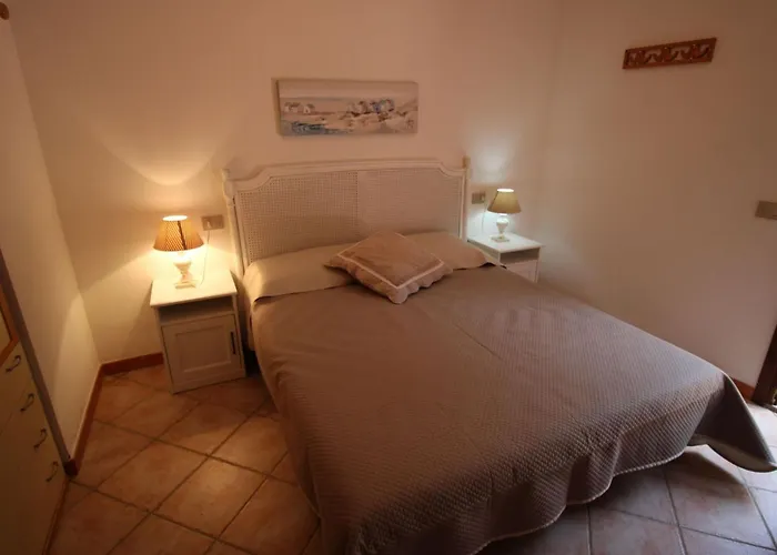'miramar By Interhome Ferienhaus Costa Paradiso