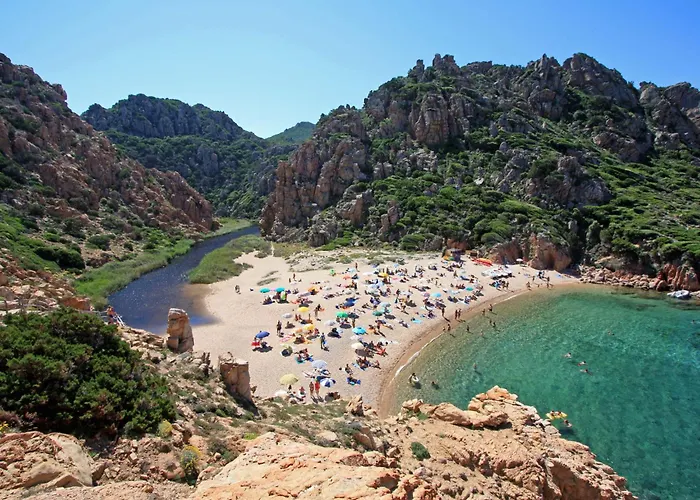 'miramar By Interhome * Costa Paradiso