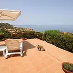 'miramar By Interhome Ferienhaus *