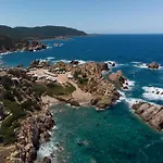 'miramar By Interhome * Costa Paradiso