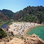 'miramar By Interhome * Costa Paradiso