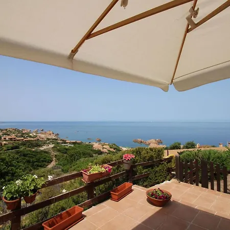 Vakantiehuis 'miramar By Interhome