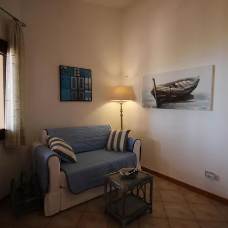 'miramar By Interhome * Costa Paradiso