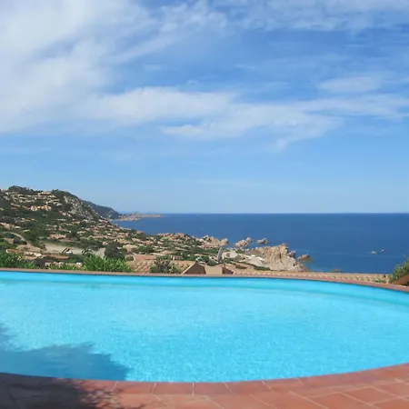 'miramar By Interhome Ferienhaus Costa Paradiso