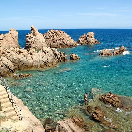 Сasa de vacaciones 'miramar By Interhome *