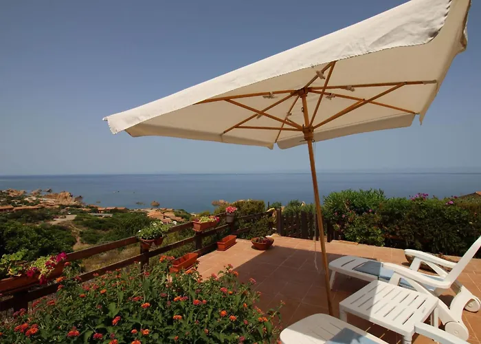 Дом отдыха 'miramar By Interhome Коста-Парадисо