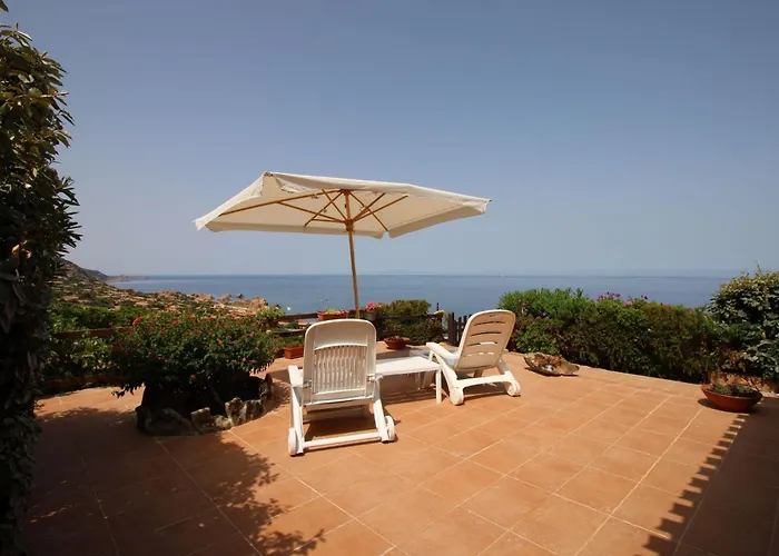 Дом отдыха 'miramar By Interhome *