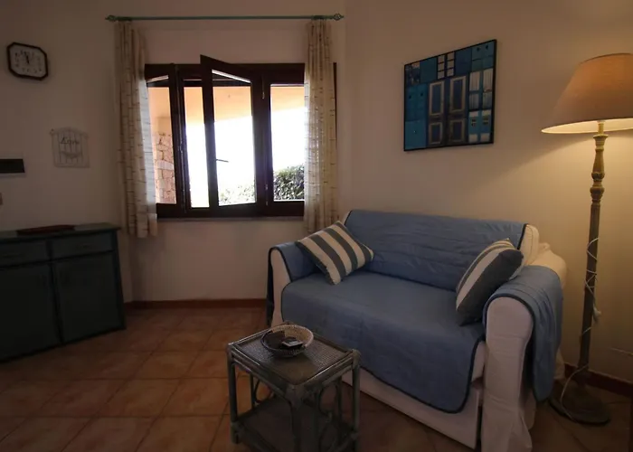 'miramar By Interhome Дом отдыха *