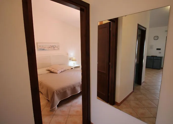 'miramar By Interhome * Costa Paradiso