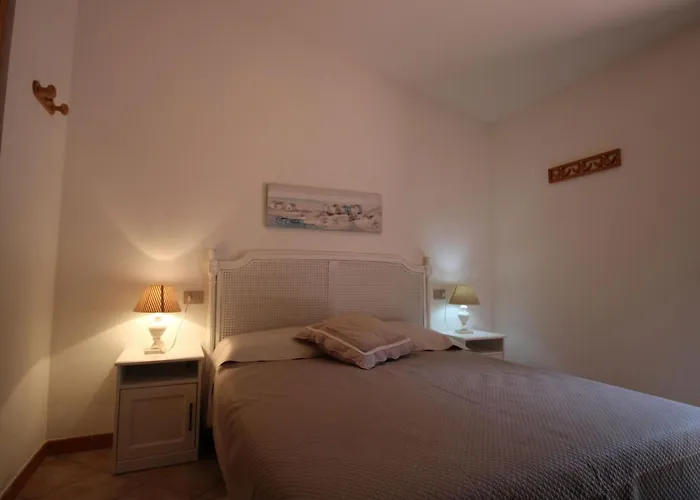 'miramar By Interhome * Costa Paradiso