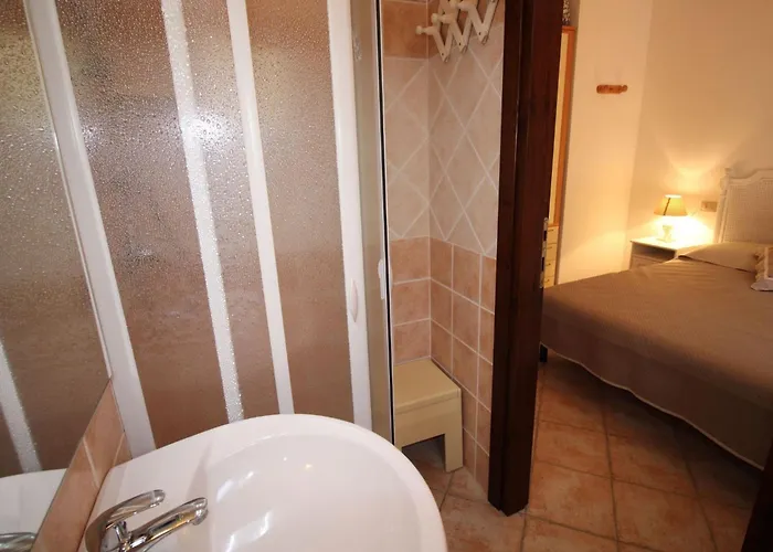 'miramar By Interhome * Коста-Парадисо