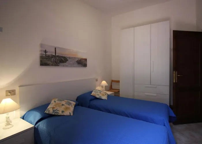 'miramar By Interhome Дом отдыха *