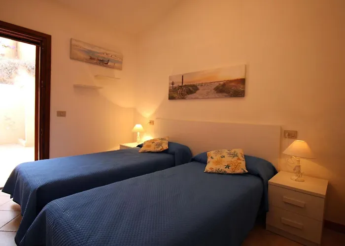 'miramar By Interhome Дом отдыха