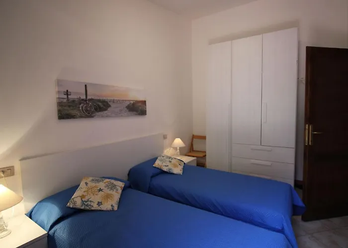 'miramar By Interhome Дом отдыха *