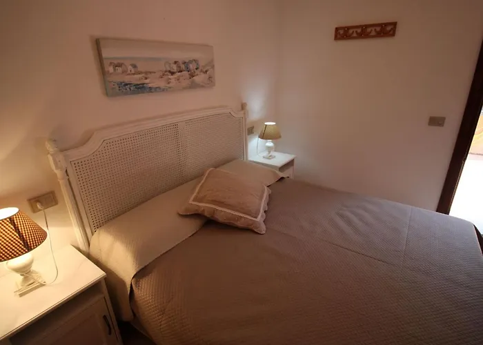 'miramar By Interhome Дом отдыха Коста-Парадисо