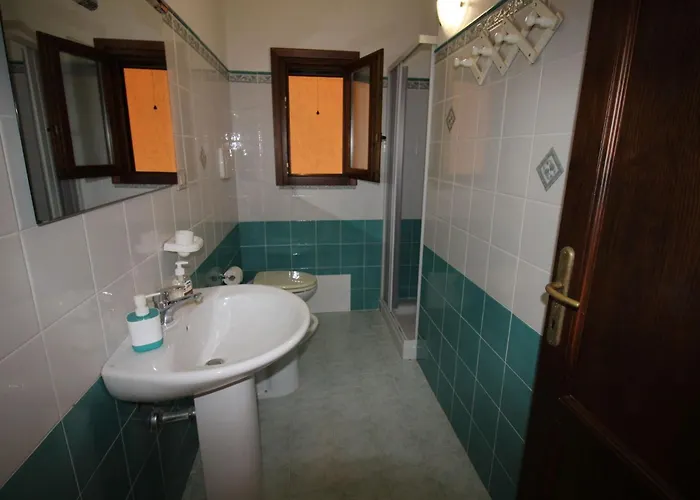 Дом отдыха 'miramar By Interhome Коста-Парадисо