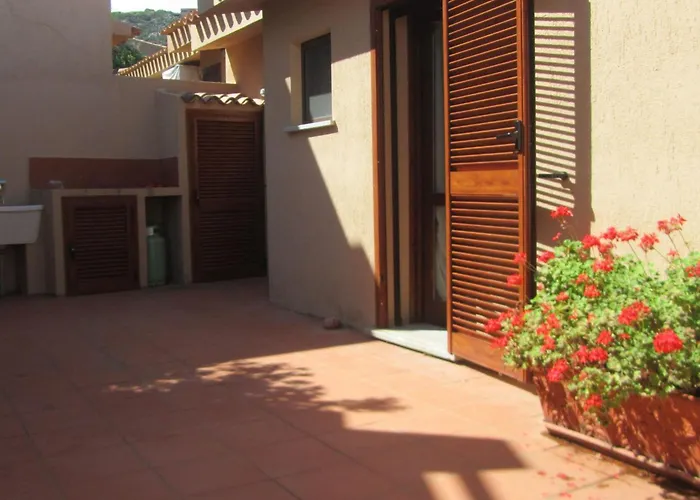 'miramar By Interhome Дом отдыха