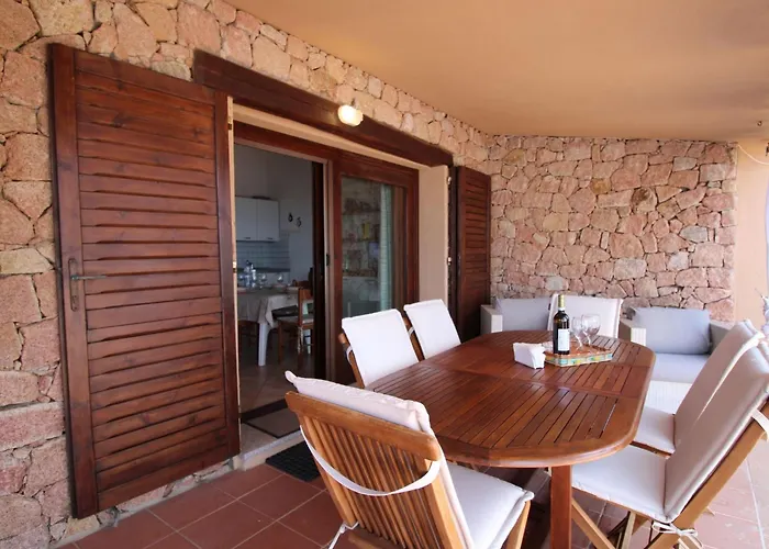 'miramar By Interhome Дом отдыха Коста-Парадисо