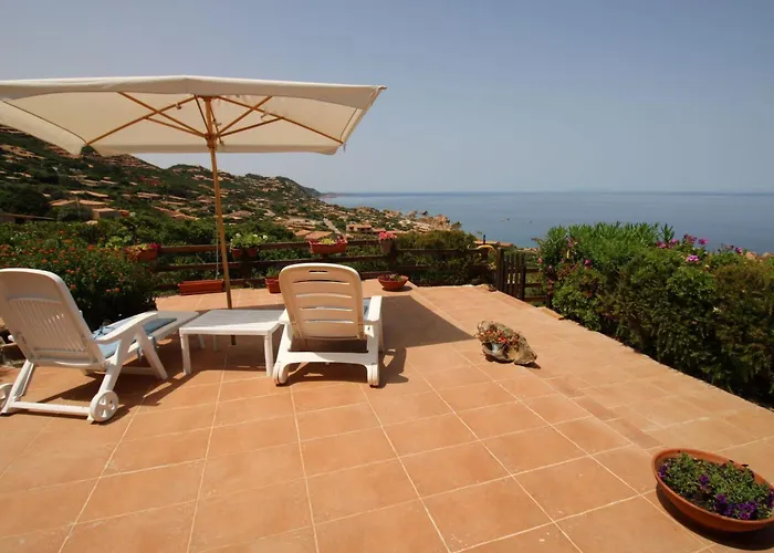 'miramar By Interhome