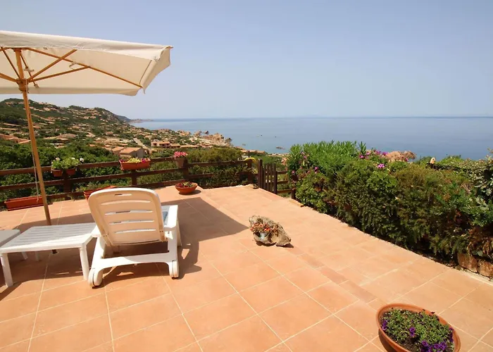 'miramar By Interhome Дом отдыха *