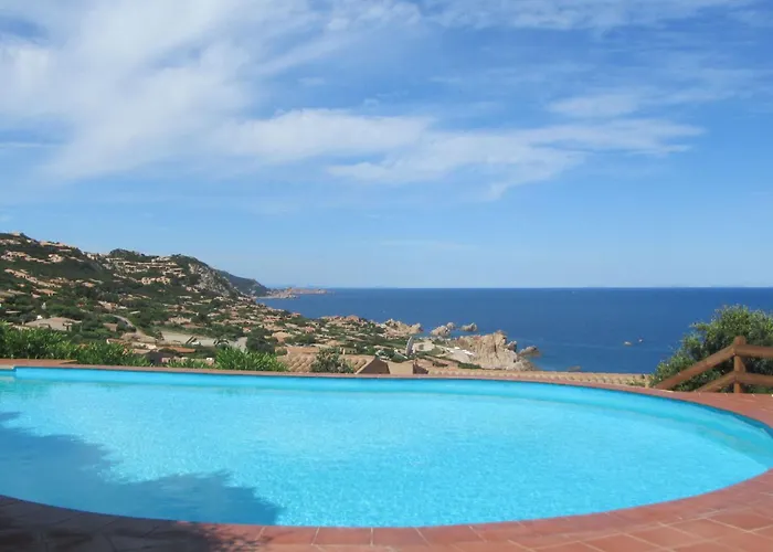 'miramar By Interhome Vakantiehuis Costa Paradiso