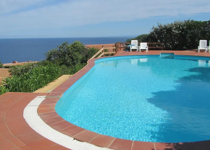 'miramar By Interhome Дом отдыха *