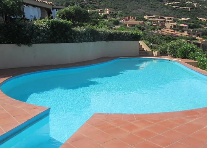 'miramar By Interhome * Коста-Парадисо