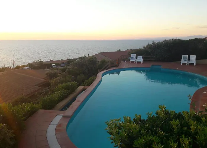 Vakantiehuis 'miramar By Interhome *