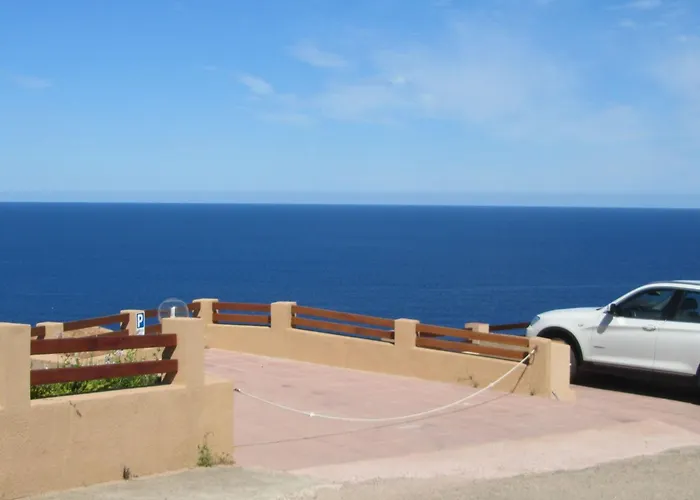 Дом отдыха 'miramar By Interhome Коста-Парадисо