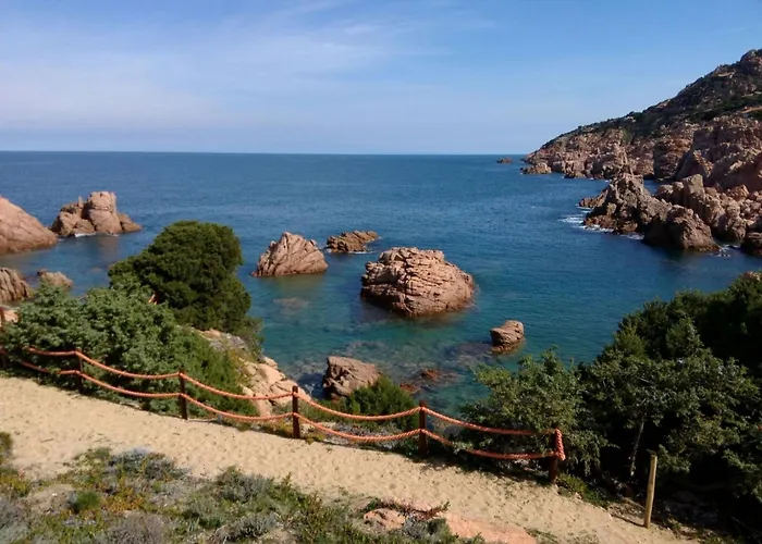 'miramar By Interhome Коста-Парадисо