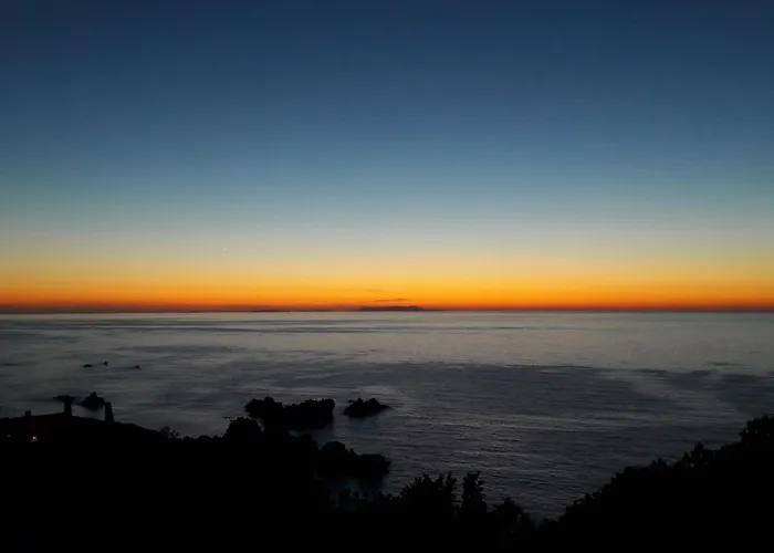 Дом отдыха 'miramar By Interhome *