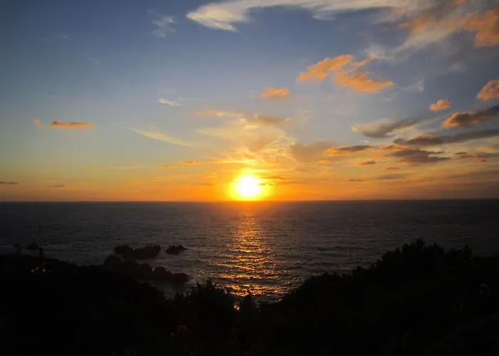 'miramar By Interhome Дом отдыха