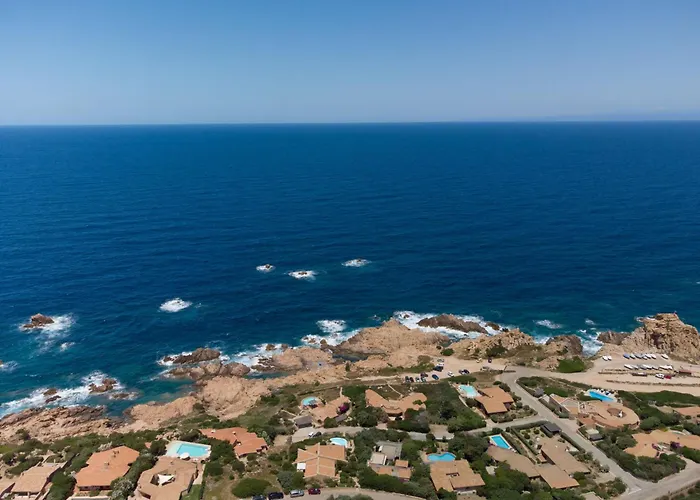 'miramar By Interhome * Коста-Парадисо