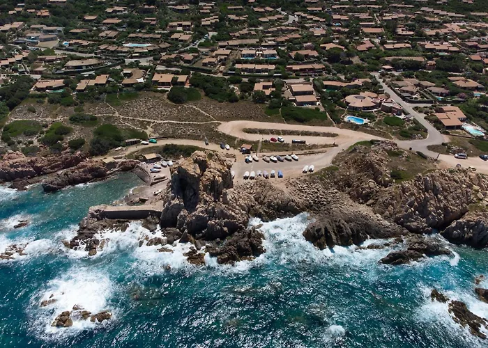 Дом отдыха 'miramar By Interhome Коста-Парадисо