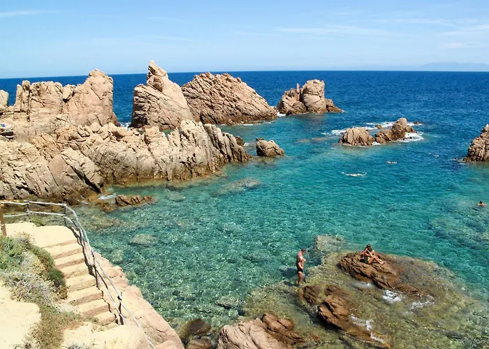 Дом отдыха 'miramar By Interhome *